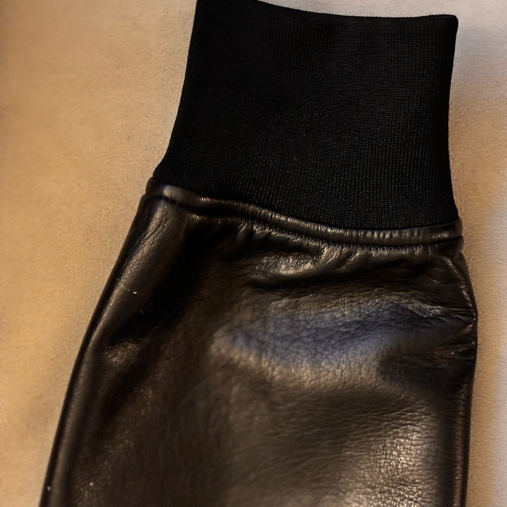 Authentic Ballys Bomber Jacket - image 4